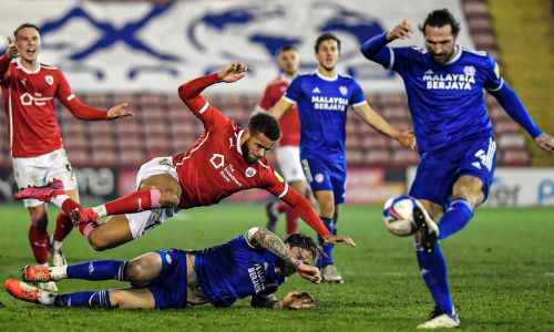 Soi kèo, dự đoán Barnsley vs Cardiff, 2h45 ngày 3/2 Hạng nhất Anh