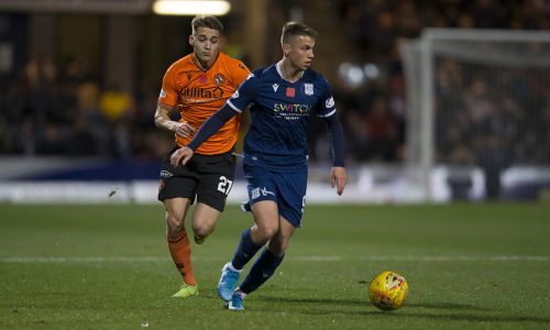 Soi kèo, dự đoán Dundee vs Dundee United, 2h45 ngày 2/2 VĐQG Scotland