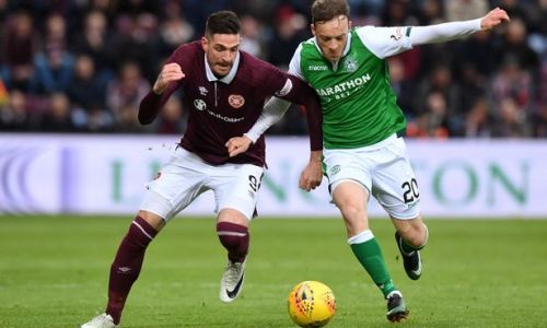 Soi kèo, dự đoán Hibernian vs Hearts, 2h45 ngày 2/2 VĐQG Scotland 