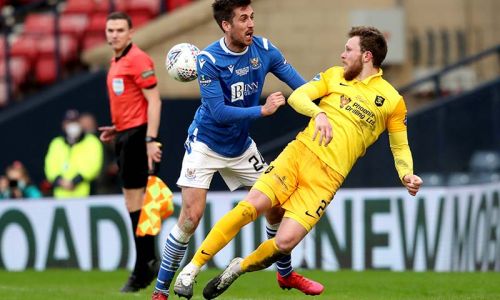 Soi kèo, dự đoán Livingston vs St Johnstone, 2h45 ngày 2/2 Ngoại hạng Scotland