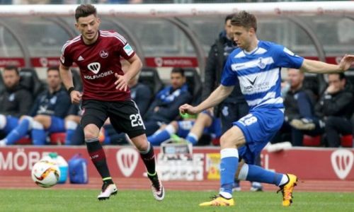 Soi kèo, dự đoán Nurnberg vs Ingolstadt, 0h30 ngày 5/2 Hạng Hai Đức