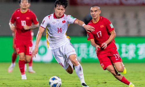 Soi kèo, dự đoán Việt Nam vs Trung Quốc, 19h00 ngày 1/2 Vòng loại World Cup