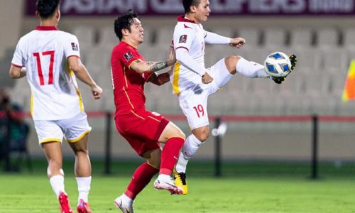 Soi kèo phạt góc Việt Nam vs Trung Quốc, 19h00 ngày 1/2 Vòng loại World Cup