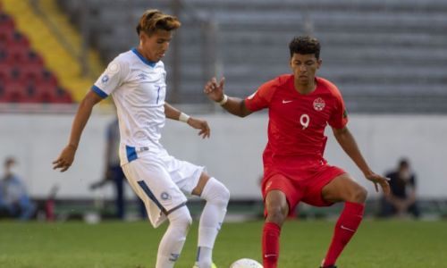 Soi kèo, dự đoán El Salvador VS Canada, 9h00 ngày 3/2 Vòng loại World Cup Khu vực Trung-Bắc Mỹ