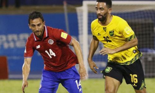 Soi kèo, dự đoán Jamaica VS Costa Rica, 7h00 ngày 3/2 Vòng loại World Cup Khu vực Trung-Bắc Mỹ 