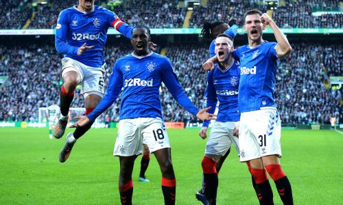 Soi kèo, dự đoán Celtic vs Rangers, 2h45 ngày 3/2 VĐQG Scotland