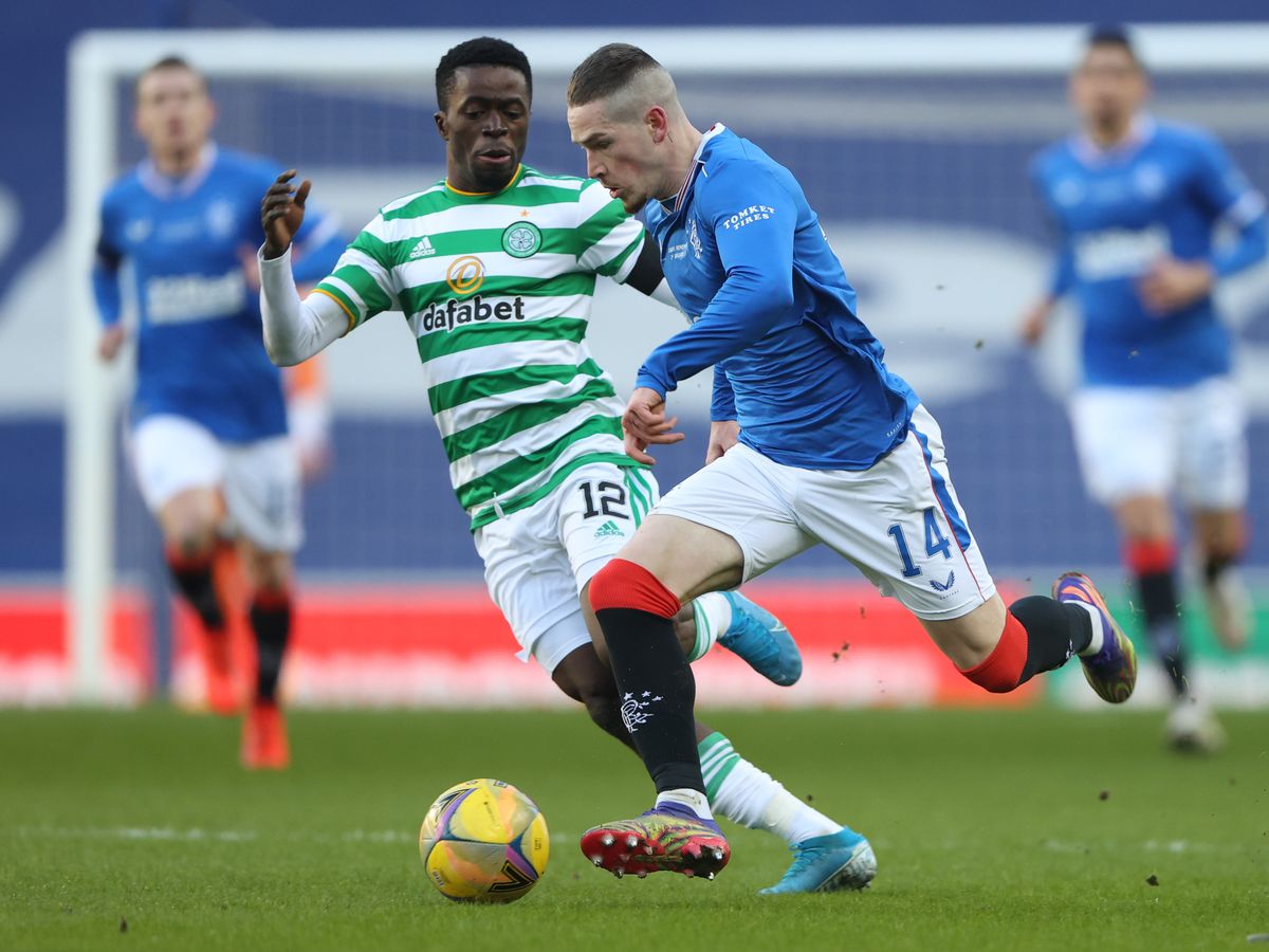 Soi kèo, dự đoán Celtic vs Rangers