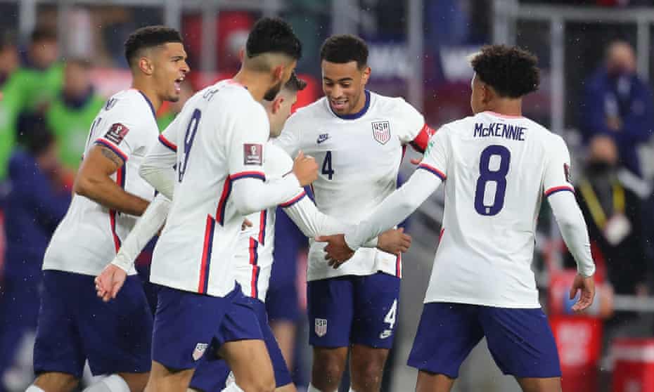 Soi kèo, dự đoán Mỹ vs Honduras