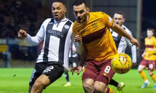 Soi kèo, dự đoán St Mirren vs Motherwell, 2h45 ngày 2/2 Ngoại hạng Scotland