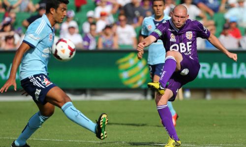 Soi kèo, dự đoán Western Sydney vs Perth Glory, 15h45 ngày 2/2 VĐQG Úc