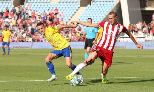 Soi kèo, dự đoán Almeria VS Ibiza Eivissa, 3h00 ngày 5/2 Hạng 2 Tây Ban Nha