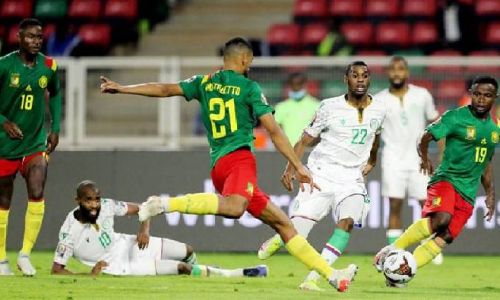 Soi kèo, dự đoán Cameroon vs Ai Cập, 2h00 ngày 4/2 Can Cup