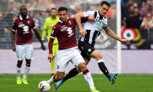 Soi kèo, dự đoán Udinese vs Torino, 0h00 ngày 7/2 Serie A