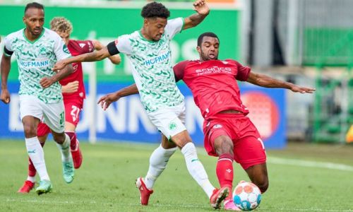 Soi kèo, dự đoán Wolfsburg vs Furth, 23h30 ngày 6/2 Bundesliga