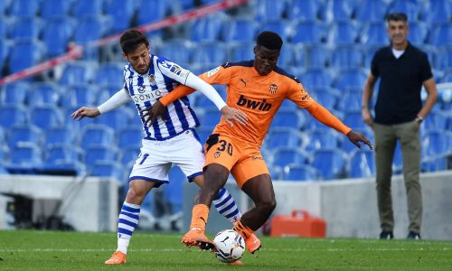 Soi kèo, dự đoán Valencia VS Real Sociedad, 20h00 ngày 6/2 VĐQG Tây Ban Nha