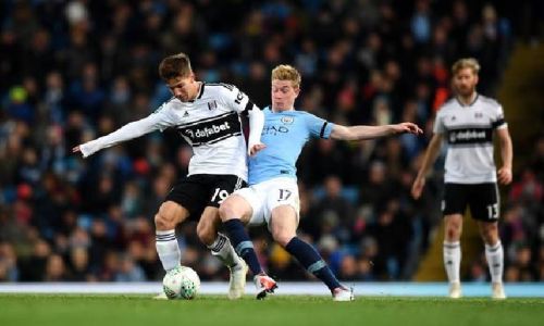 Soi kèo, dự đoán Man City vs Fulham, 22h00 ngày 5/2 FA Cup