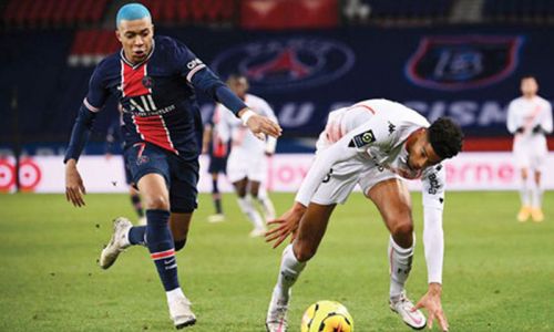 Soi kèo, dự đoán Lille vs PSG, 2h45 ngày 7/2 Ligue 1