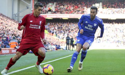 Soi kèo, dự đoán Liverpool vs Cardiff, 19h00 ngày 6/2 Cúp FA