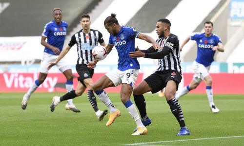 Soi kèo, dự đoán Newcastle vs Everton, 2h45 ngày 9/2 Ngoại Hạng Anh