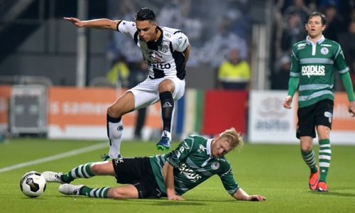 Soi kèo, dự đoán Moreirense vs Belenenses, 4h15 ngày 8/2 VĐQG Bồ Đào Nha