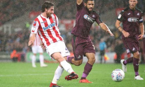 Soi kèo, dự đoán Stoke vs Swansea, 2h45 ngày 9/2 Hạng nhất Anh