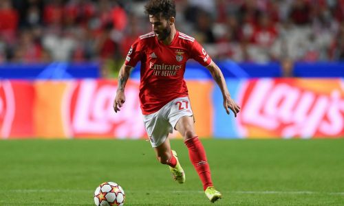 Soi kèo, dự đoán Tondela vs Benfica, 2h00 ngày 8/2 VĐQG Bồ Đào Nha