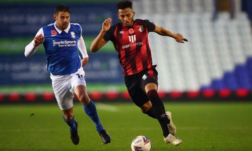 Soi kèo, dự đoán Bournemouth vs Birmingham, 2h45 ngày 10/2 Hạng Nhất Anh