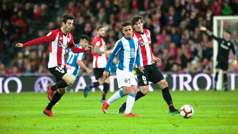 Soi kèo phạt góc Bilbao vs Espanyol