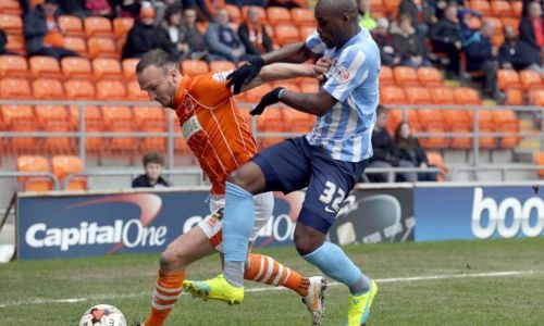 Soi kèo, dự đoán Coventry vs Blackpool, 2h45 ngày 9/2 Hạng Nhất Anh