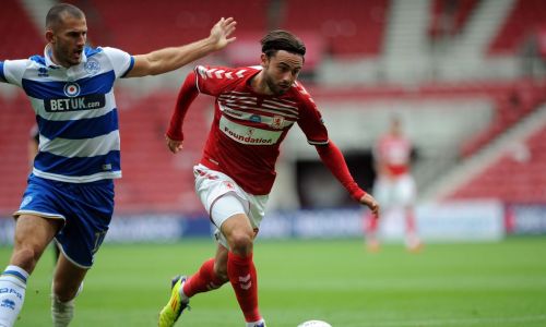 Soi kèo, dự đoán QPR vs Middlesbrough, 2h45 ngày 10/2 Hạng Nhất Anh