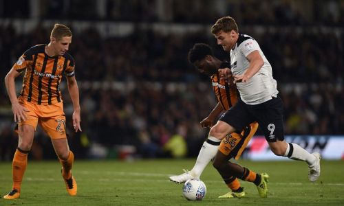 Soi kèo, dự đoán Derby vs Hull, 2h45 ngày 9/2 Hạng Nhất Anh