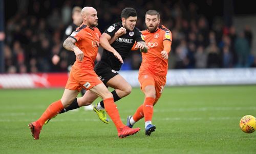 Soi kèo, dự đoán Luton vs Barnsley, 2h45 ngày 9/2 Hạng Nhất Anh