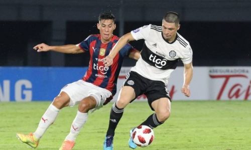 Soi kèo, dự đoán Univ. Cesar Vallejo VS Olimpia Asuncion, 7h30 ngày 10/2 Copa Libertadores