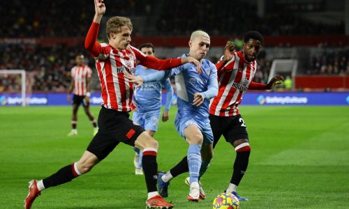 Soi kèo phạt góc Man City vs Brentford, 2h45 ngày 10/2 Ngoại Hạng Anh