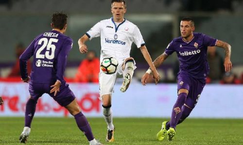 Soi kèo, dự đoán Atalanta vs Fiorentina, 0h00 ngày 11/2 Cúp Italia