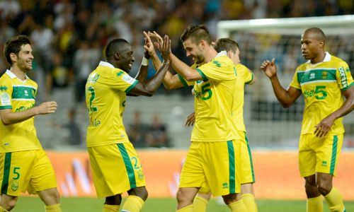 Soi kèo, dự đoán Nantes vs Bastia, 3h00 ngày 11/2 Ligue 1