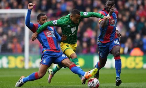 Soi kèo, dự đoán Norwich vs Crystal Palace, 2h45 ngày 10/2 Ngoại Hạng Anh