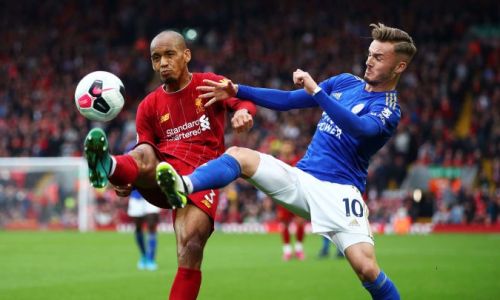 Soi kèo, dự đoán Liverpool vs Leicester, 2h45 ngày 11/2 Ngoại Hạng Anh 