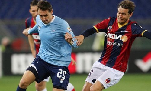 Soi kèo, dự đoán Lazio VS Bologna, 21h00 ngày 12/2 VĐQG Ý