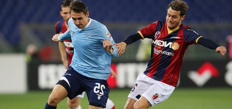 Soi kèo Lazio VS Bologna