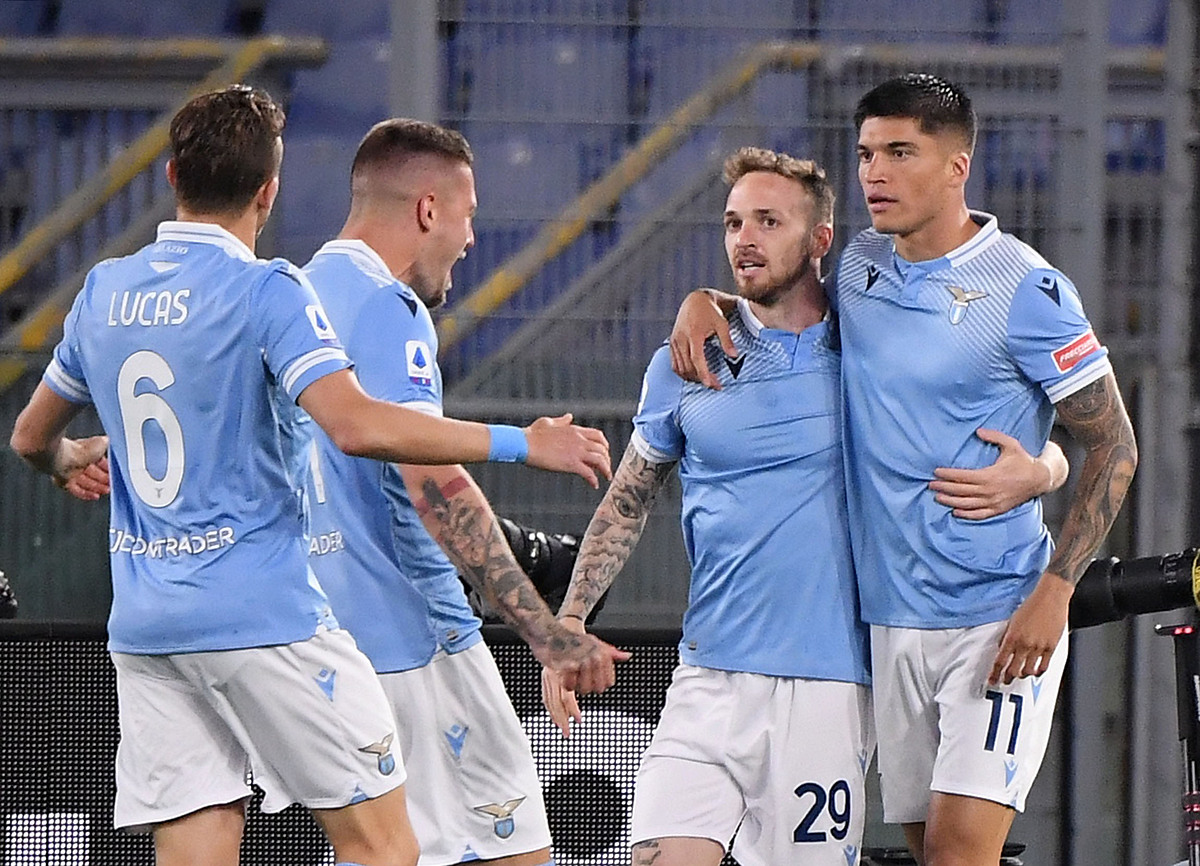 Soi kèo Lazio VS Bologna