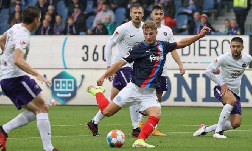 Soi kèo, dự đoán Aue vs Holstein Kiel, 0h30 ngày 12/2 Hạng Hai Đức