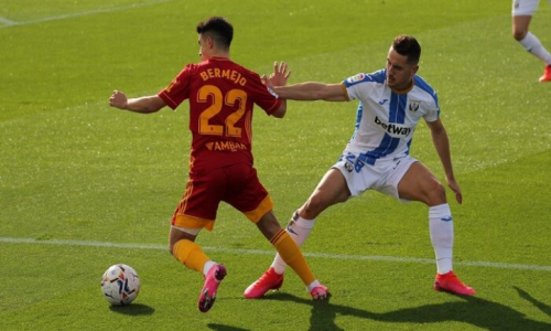 Soi kèo, dự đoán Leganes vs Zaragoza, 3h00 ngày 12/2 Hạng 2 Tây Ban Nha