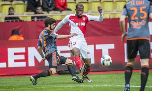 Soi kèo, dự đoán Monaco vs Lorient, 19h00 ngày 13/2 Ligue 1