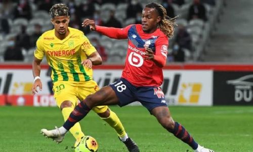 Soi kèo, dự đoán Nantes vs Reims, 21h00 ngày 13/2 Ligue 1