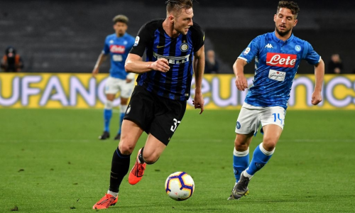 Soi kèo, dự đoán Napoli vs Inter, 0h00 ngày 13/2 Serie A 