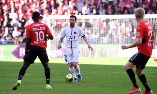 Soi kèo, dự đoán PSG vs Rennes, 3h00 ngày 12/2 Ligue 1