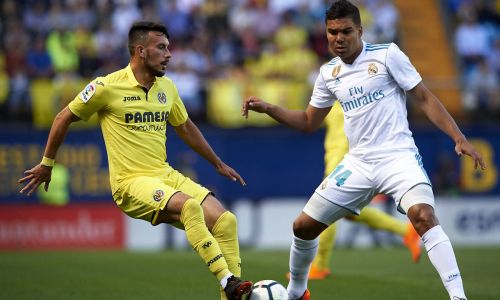 Soi kèo, dự đoán Villarreal vs Real Madrid, 22h15 ngày 12/2 La Liga