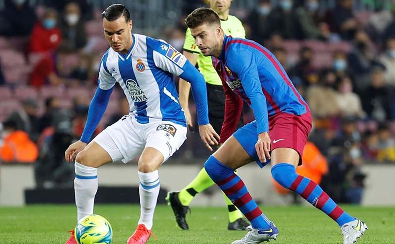 Soi kèo, dự đoán Espanyol vs Barcelona