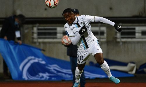 Soi kèo, dự đoán Le Havre vs Bastia, 2h45 ngày 15/2 Hạng Hai Pháp